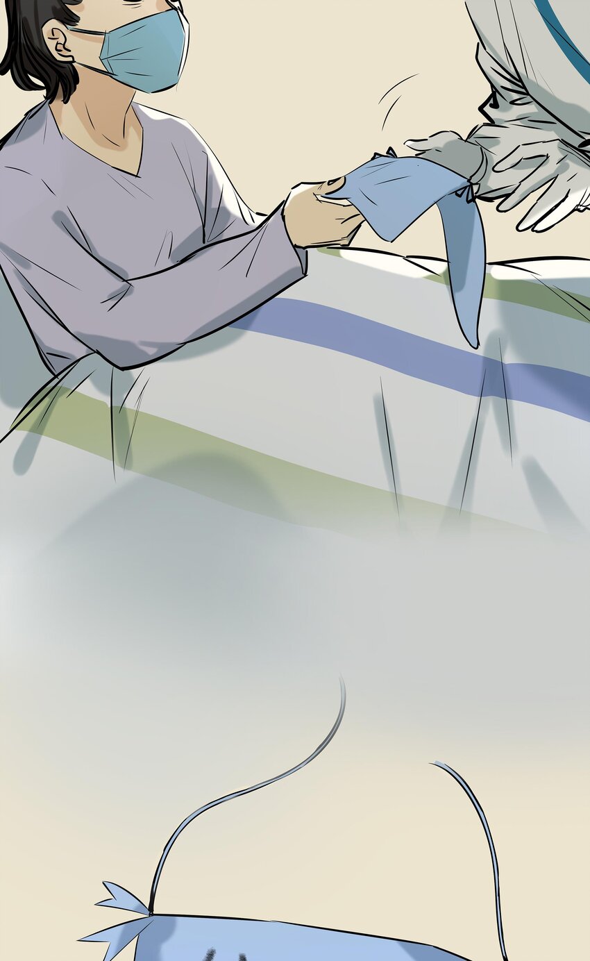 02 武汉战&ldquo;疫&rdquo;图 海外版(1/3)-第15话