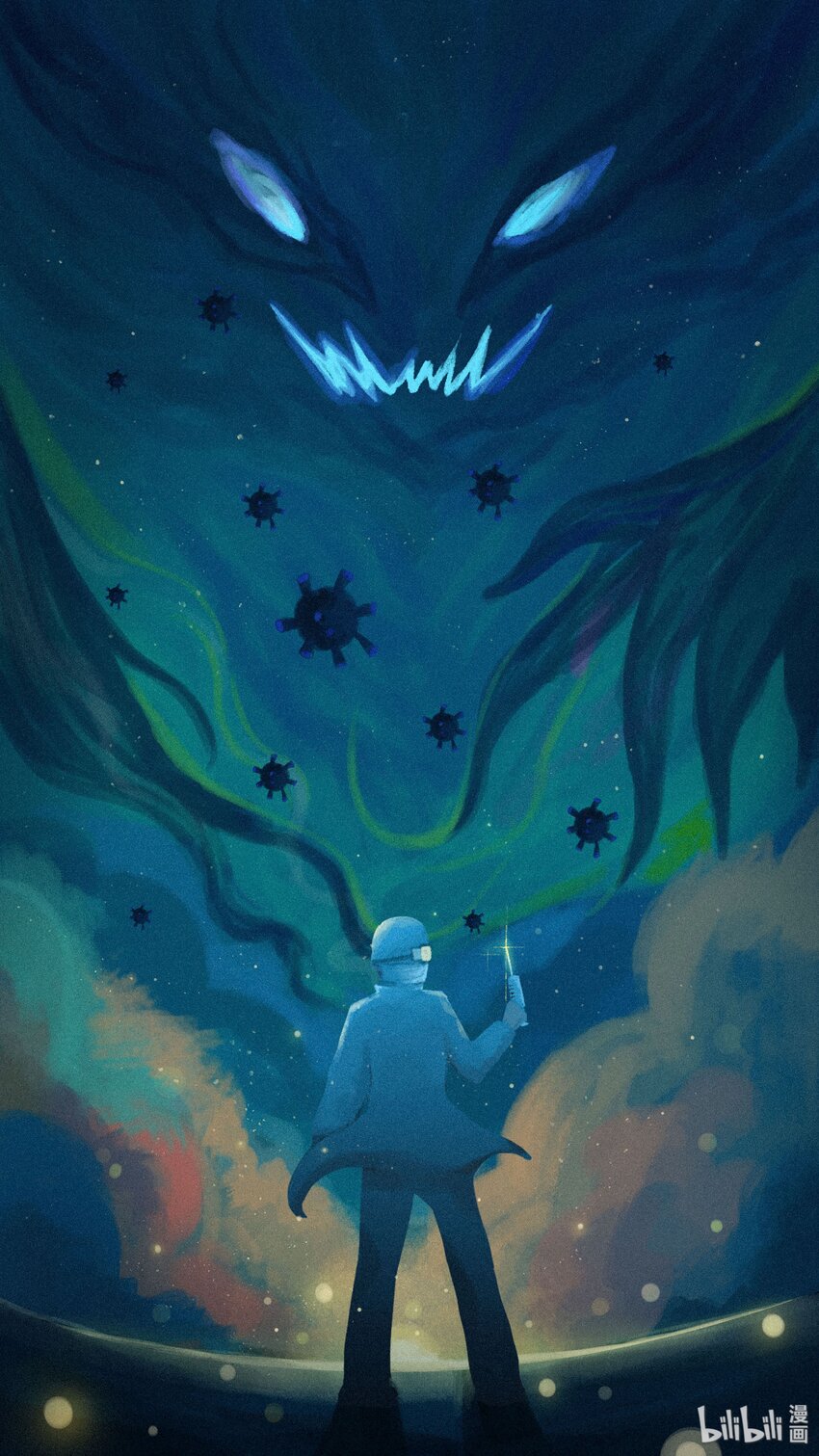 19 《疫往无前，等春来》 三水-wm-第51话