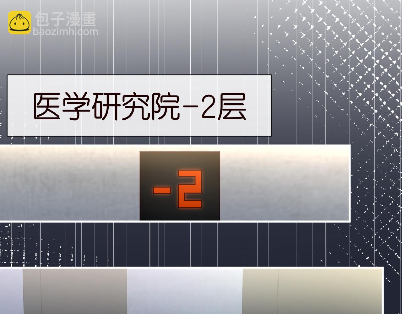 满级大佬翻车以后 - 第238话 入侵研究院(1/2) - 6