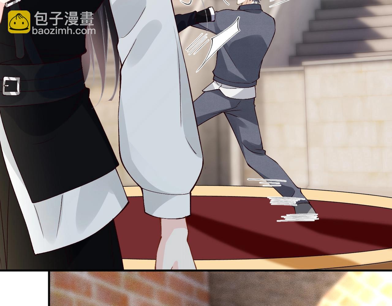 滿級大佬翻車以後 - 第341 我不打慫人(1/3) - 5