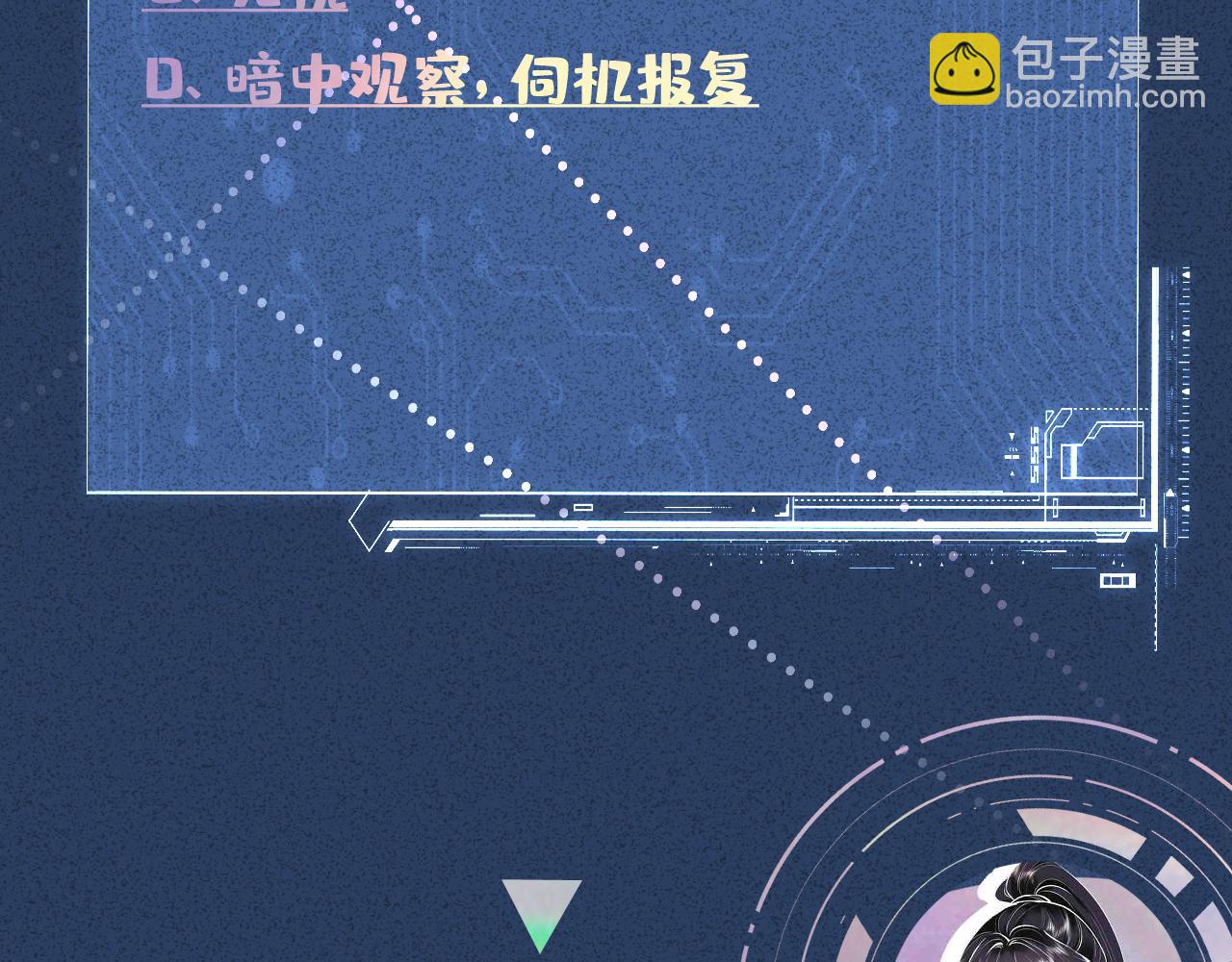 滿級大佬翻車以後 - 第341 我不打慫人(2/3) - 5