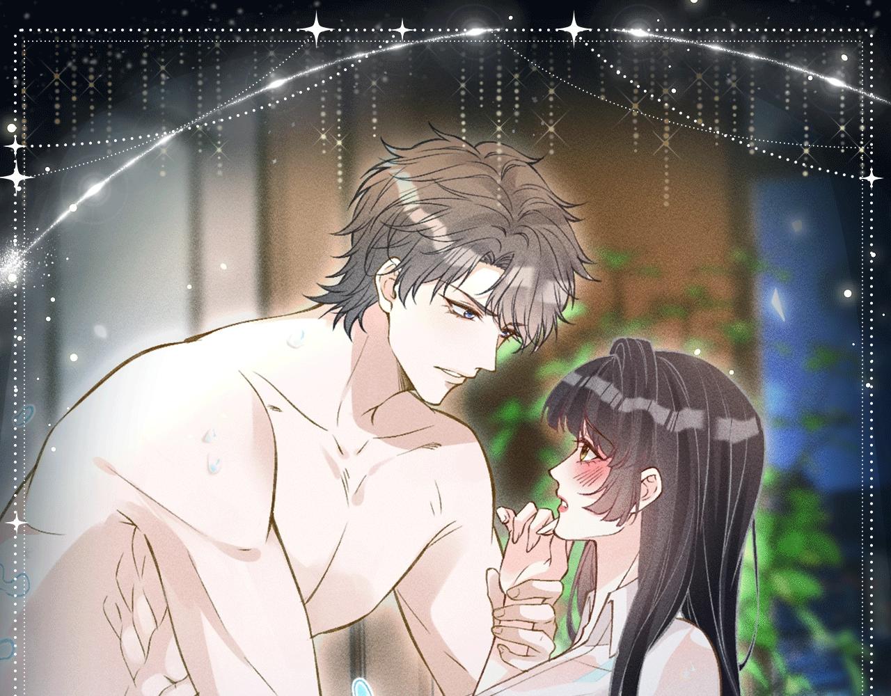 滿級大佬翻車以後 - 特典公開：1月22日 滿級大佬翻車以後 激情泳池 情慾難抑 - 1