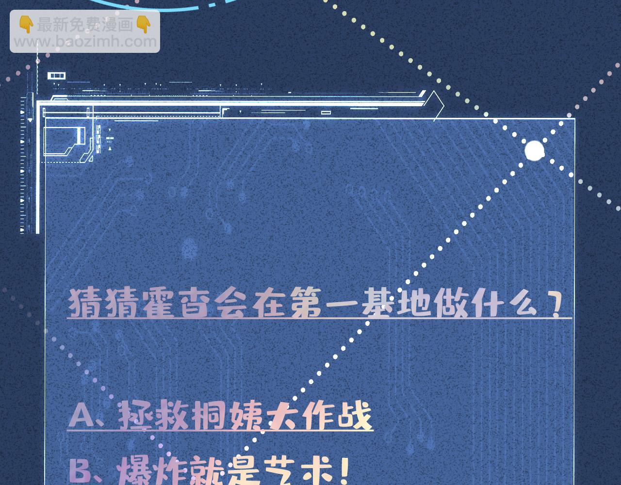 滿級大佬翻車以後 - 第344 第一基地(3/3) - 2