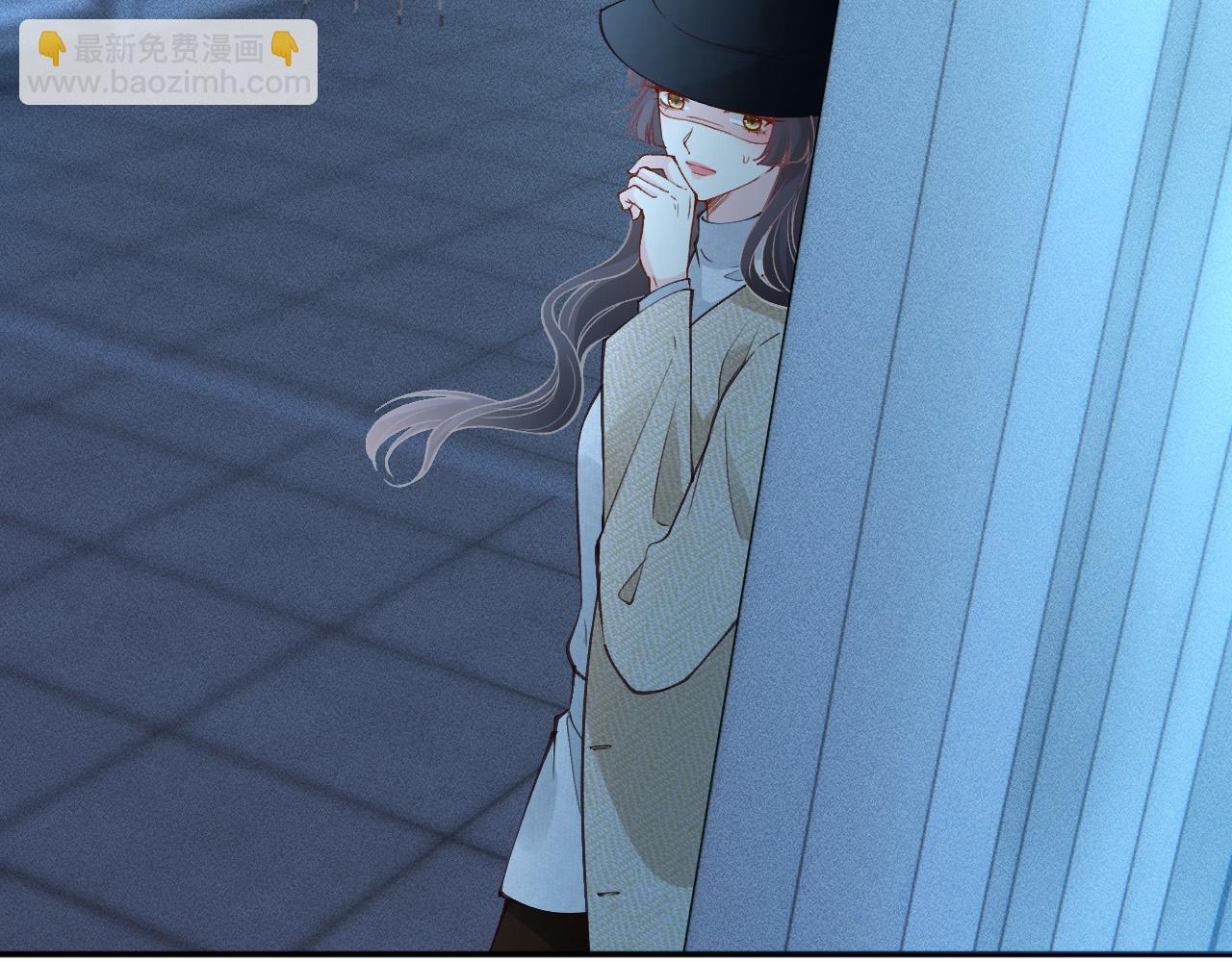 滿級大佬翻車以後 - 第346 逃離基地(1/3) - 8