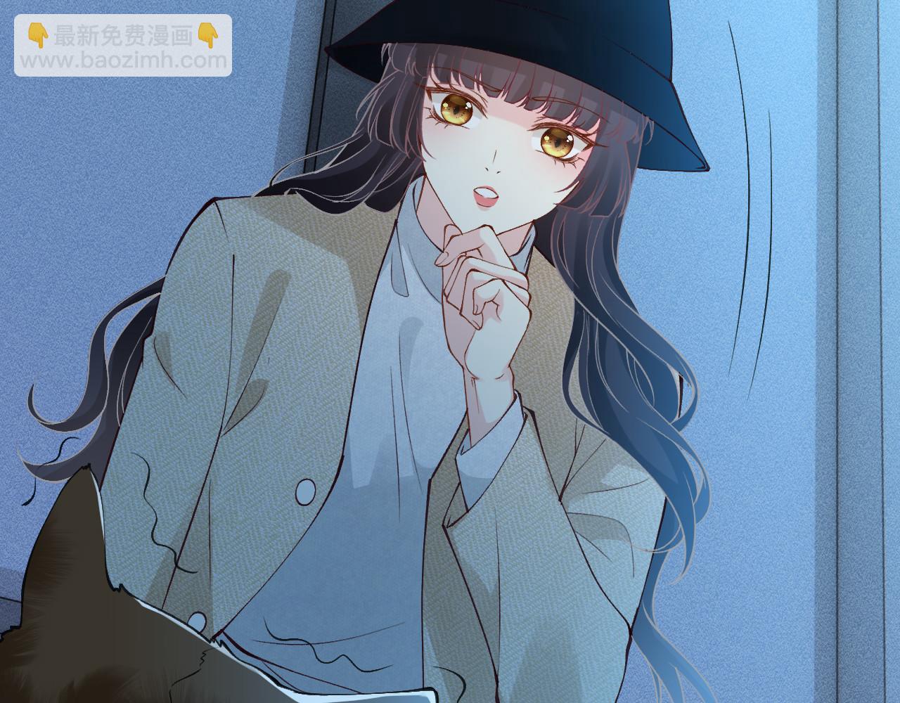 滿級大佬翻車以後 - 第346 逃離基地(1/3) - 5