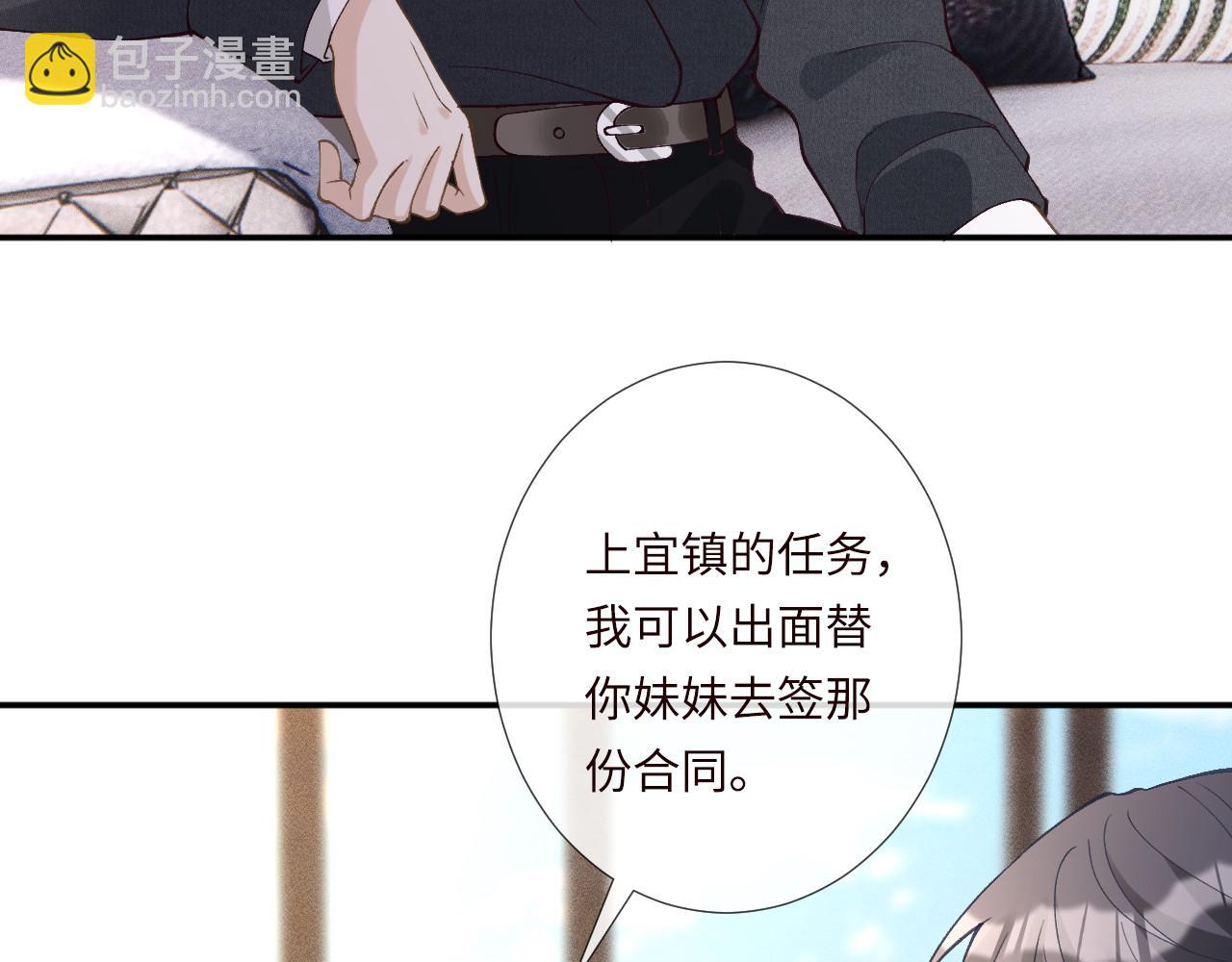 滿級大佬翻車以後 - 第350 霍晚櫻的條件(1/2) - 5