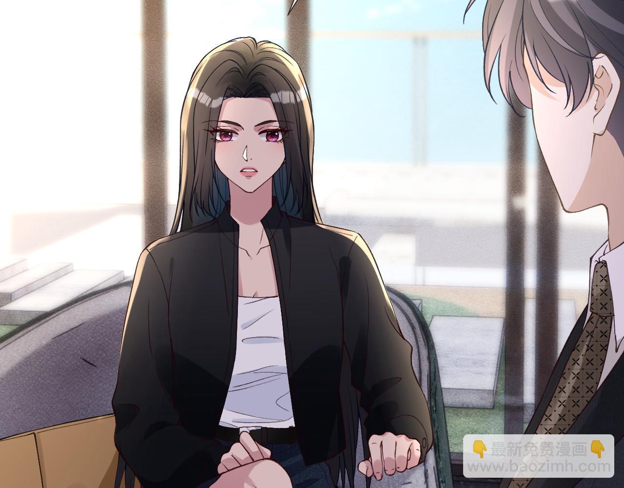 滿級大佬翻車以後 - 第350 霍晚櫻的條件(1/2) - 6