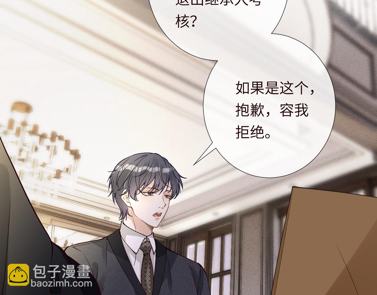 滿級大佬翻車以後 - 第350 霍晚櫻的條件(2/2) - 5