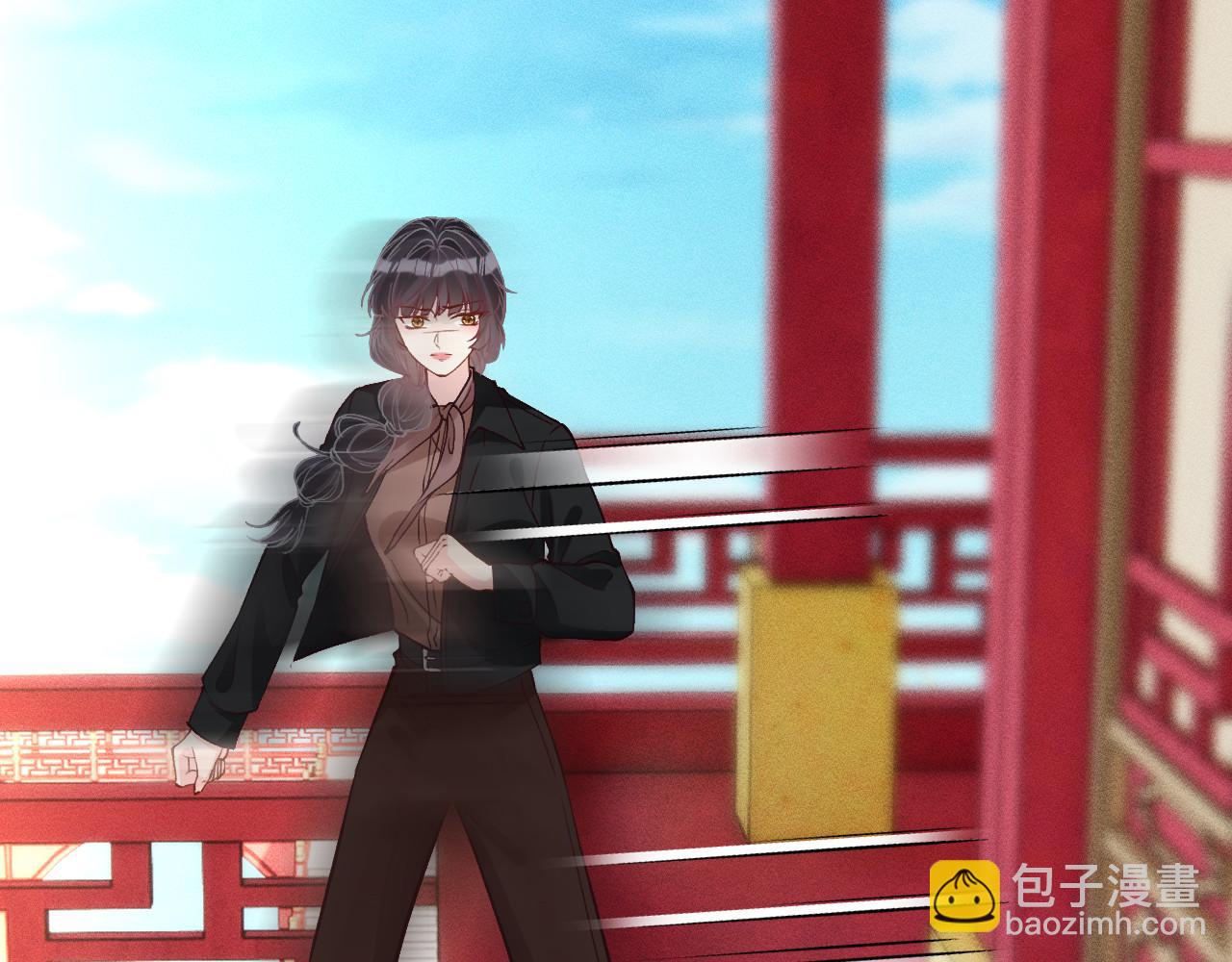 滿級大佬翻車以後 - 第352 觸發機關(1/3) - 6