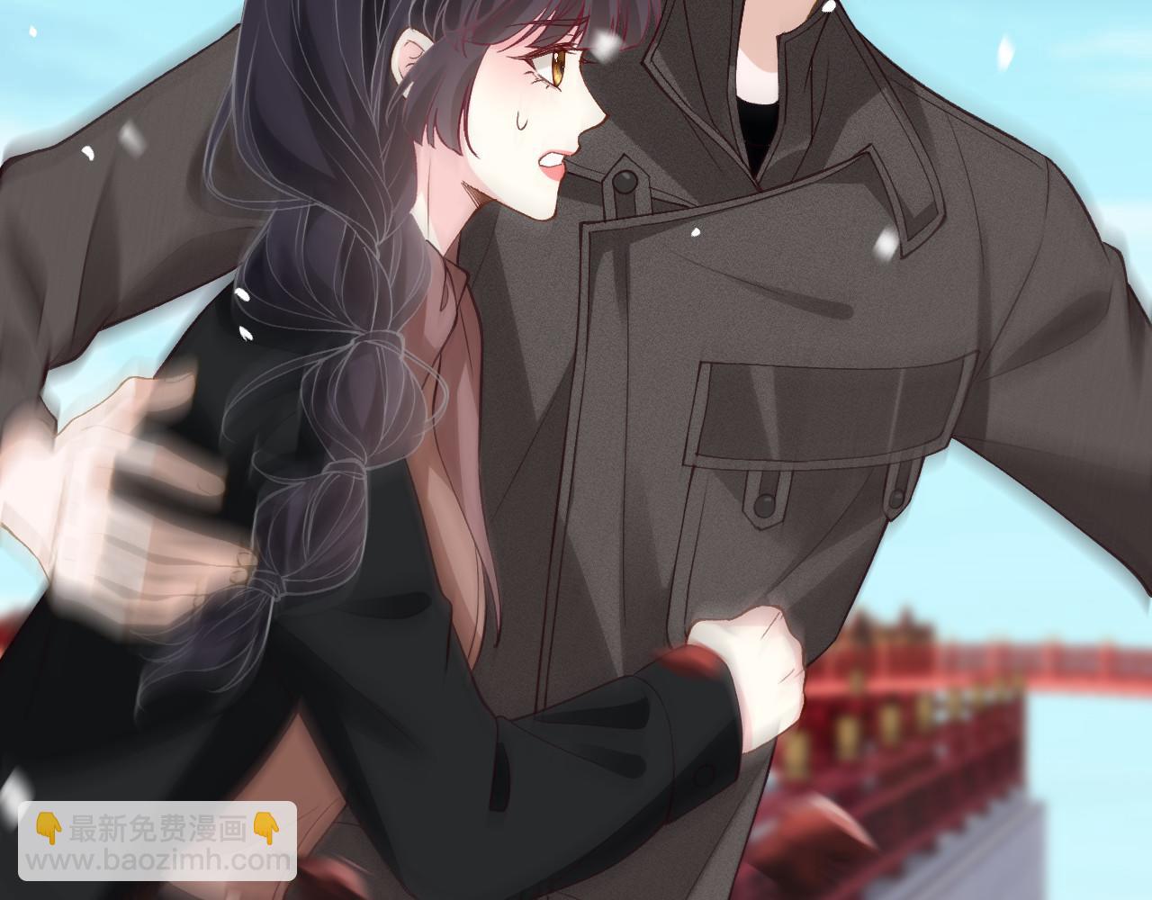 滿級大佬翻車以後 - 第352 觸發機關(2/3) - 7