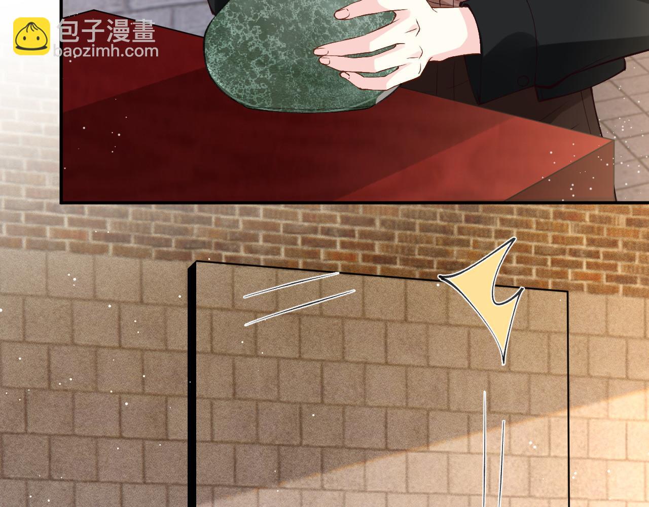 滿級大佬翻車以後 - 第352 觸發機關(1/3) - 8