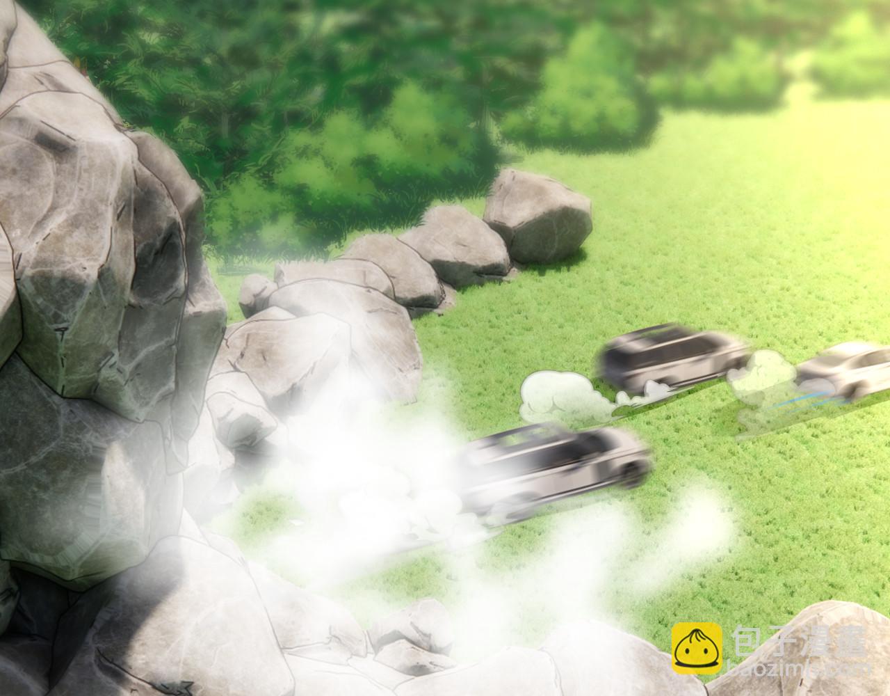 滿級大佬翻車以後 - 第353 地宮坍塌(1/2) - 6