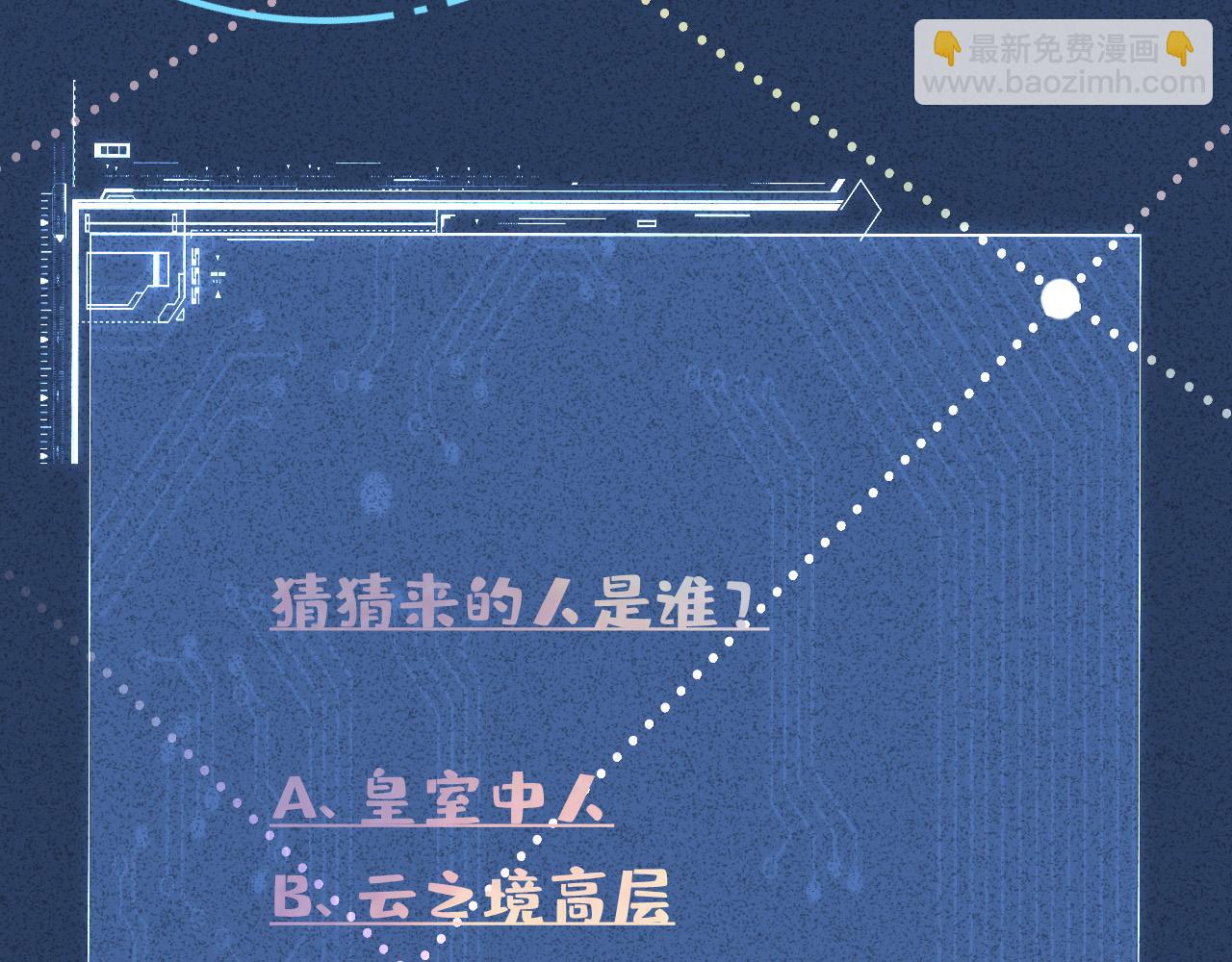 滿級大佬翻車以後 - 第355 一個網友(2/3) - 4
