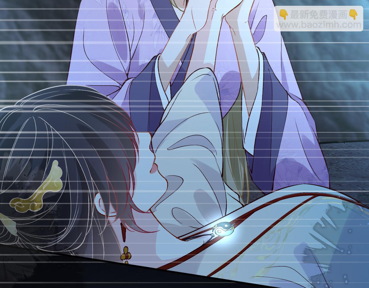 滿級大佬翻車以後 - 第357 幻覺(1/2) - 7