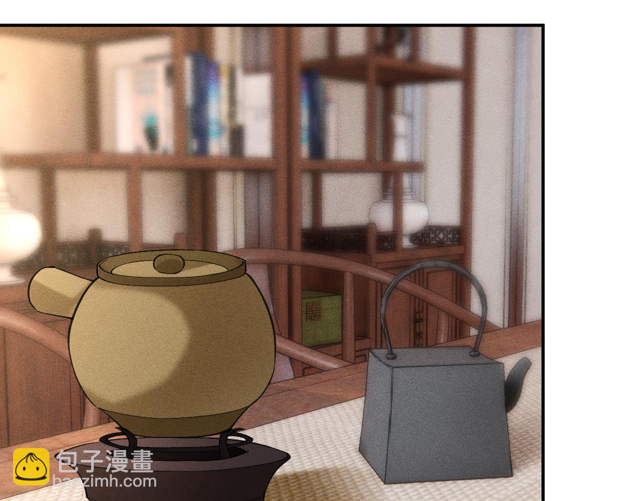 滿級大佬翻車以後 - 第357 幻覺(2/2) - 3