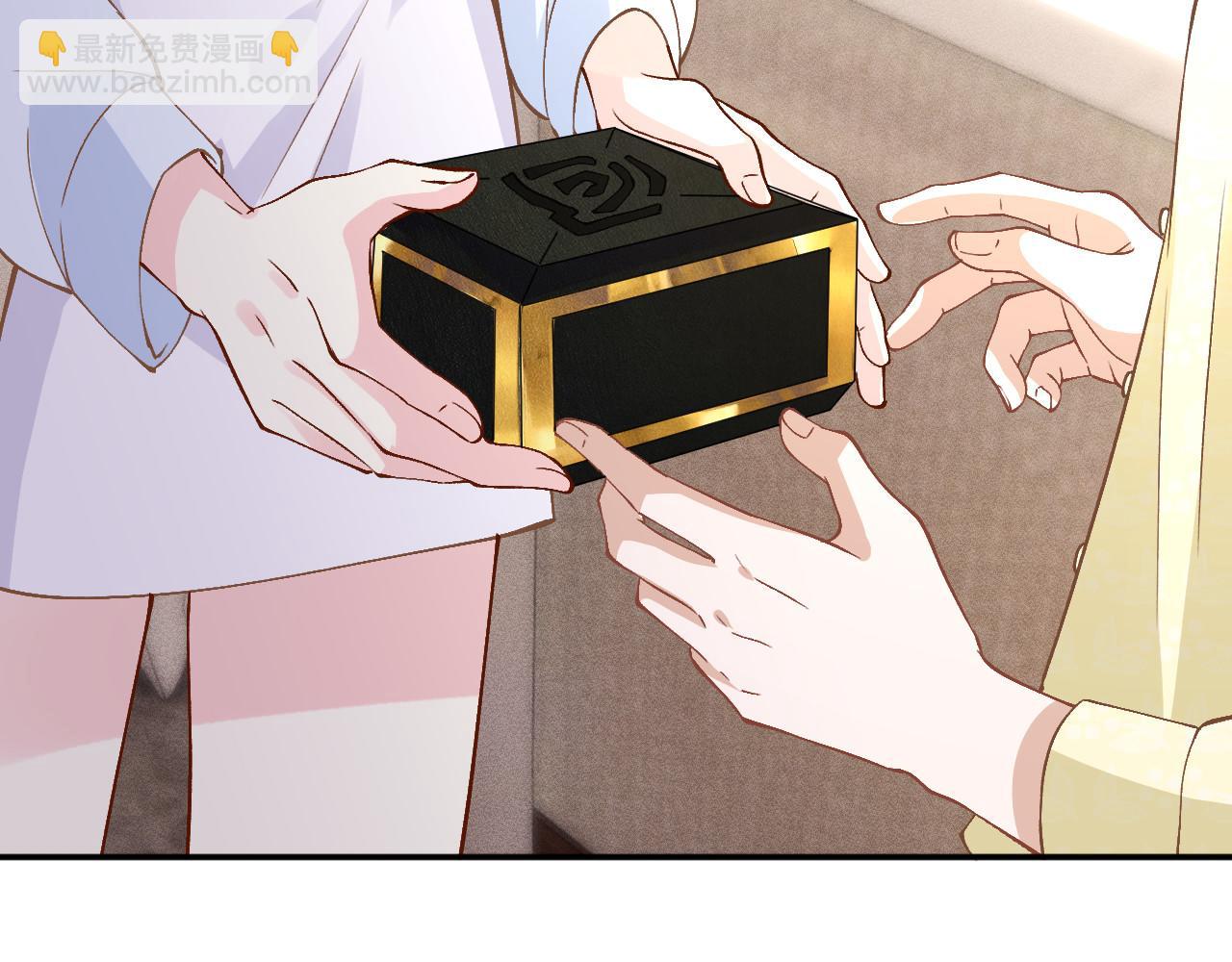 滿級大佬翻車以後 - 第357 幻覺(2/2) - 7