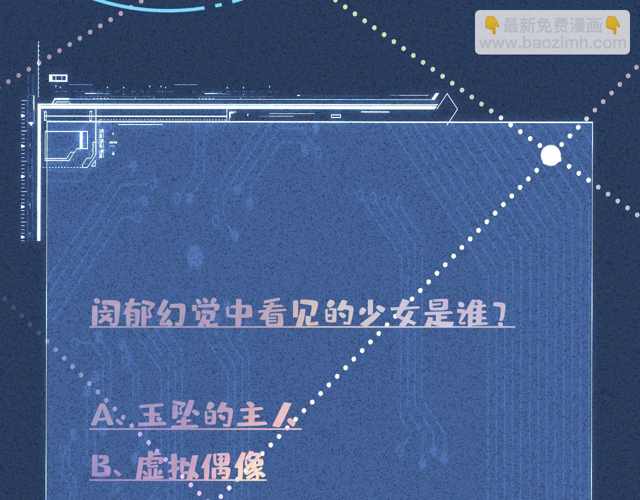 滿級大佬翻車以後 - 第357 幻覺(2/2) - 2