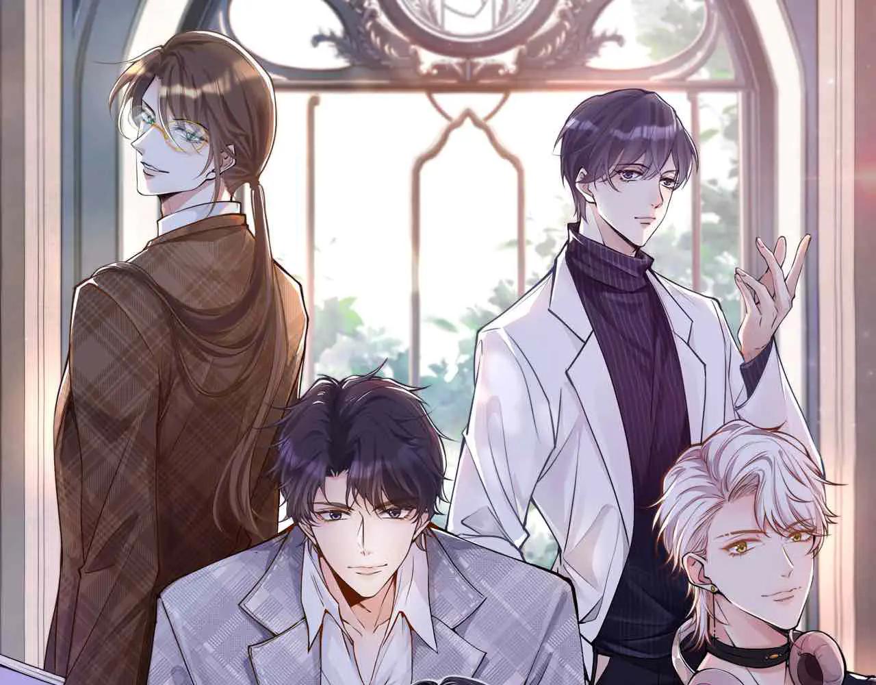 滿級大佬翻車以後 - 第359 禿頭……小老妹？(1/3) - 1