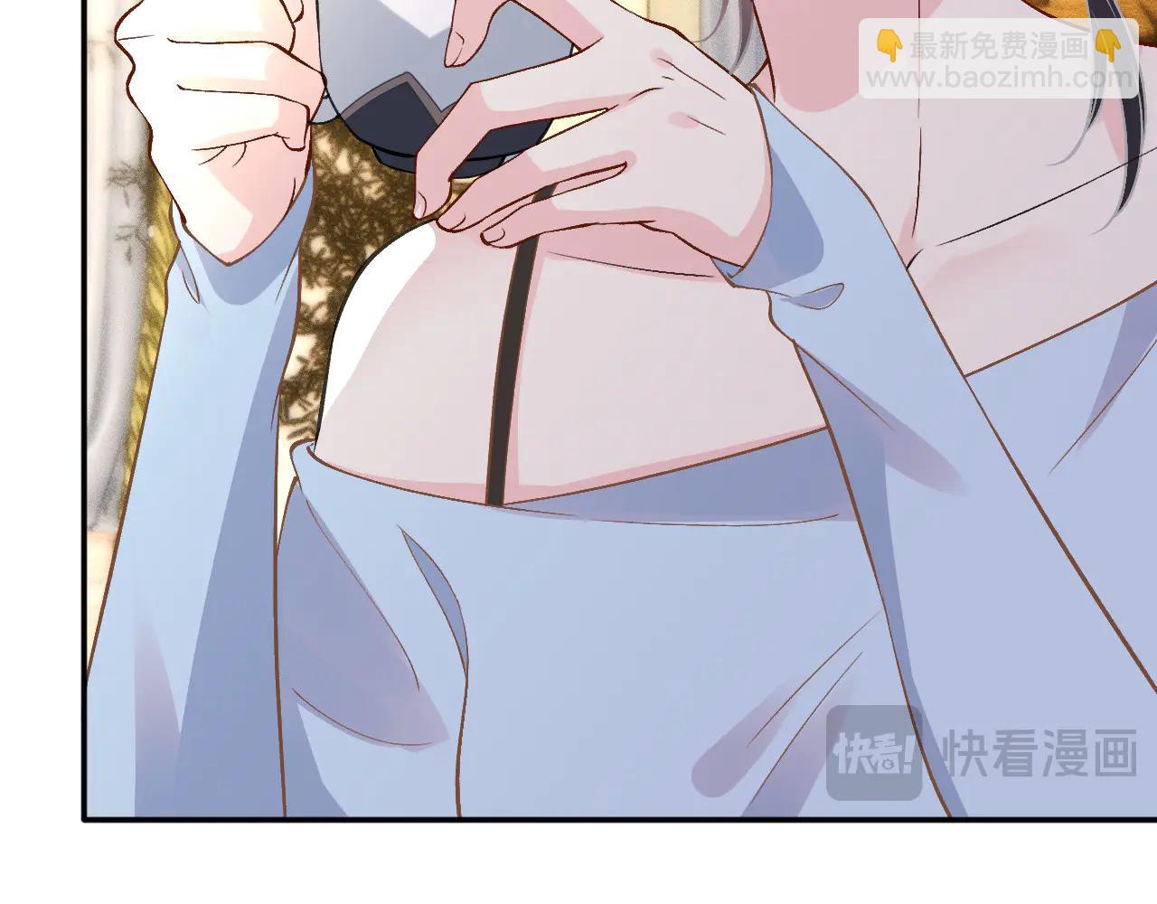 滿級大佬翻車以後 - 第359 禿頭……小老妹？(1/3) - 2