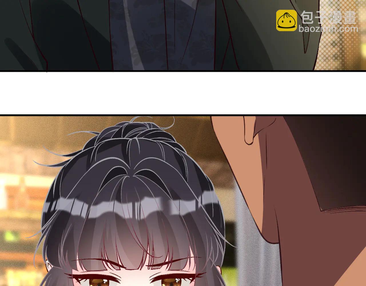 滿級大佬翻車以後 - 第359 禿頭……小老妹？(1/3) - 5