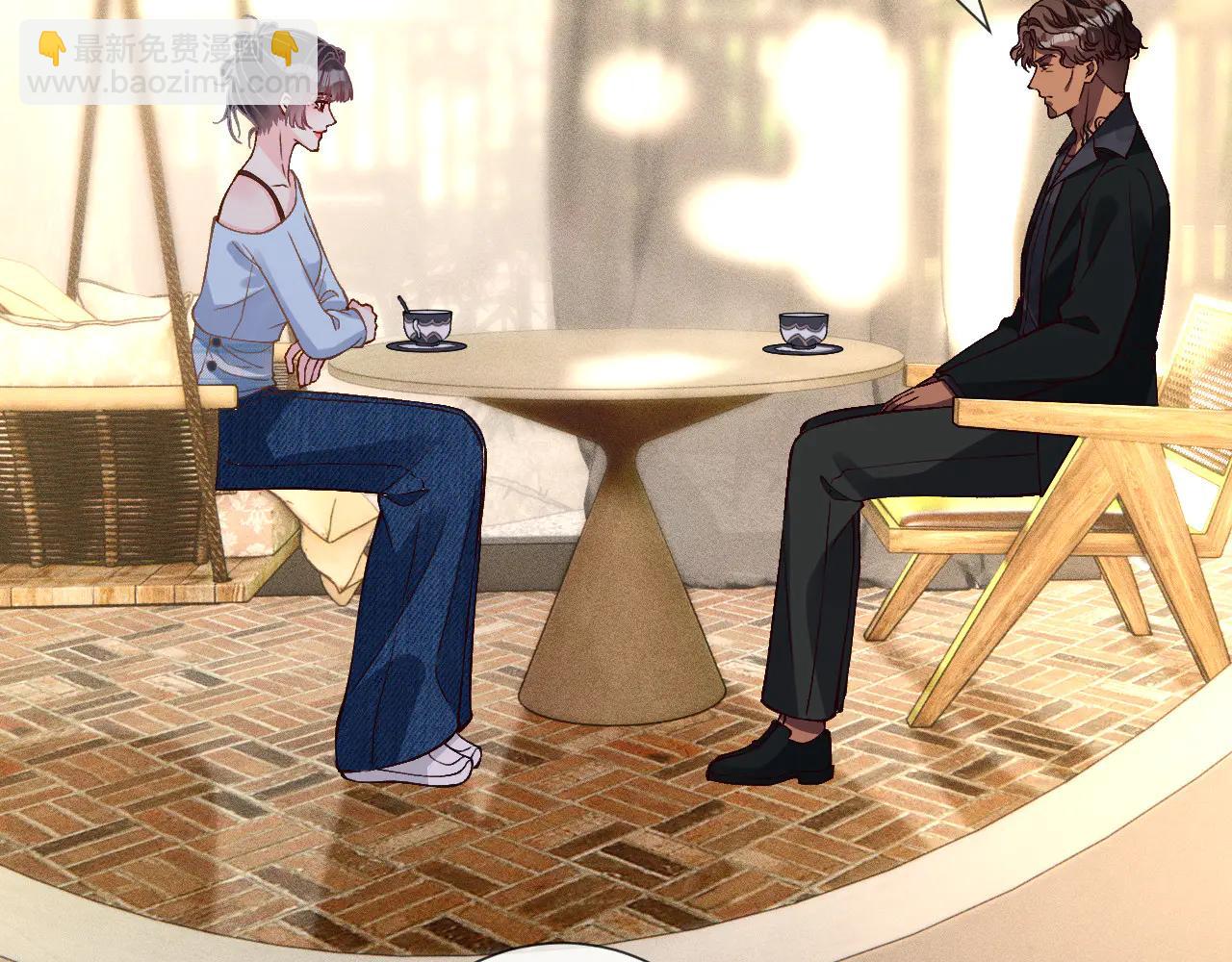 滿級大佬翻車以後 - 第359 禿頭……小老妹？(2/3) - 1