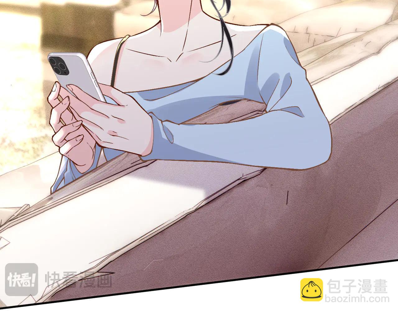 滿級大佬翻車以後 - 第359 禿頭……小老妹？(2/3) - 7