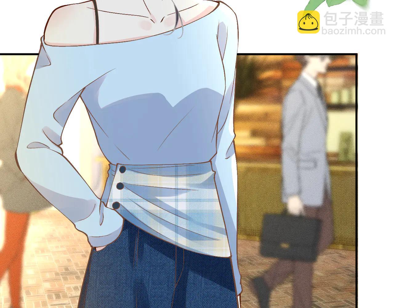 滿級大佬翻車以後 - 第359 禿頭……小老妹？(1/3) - 7