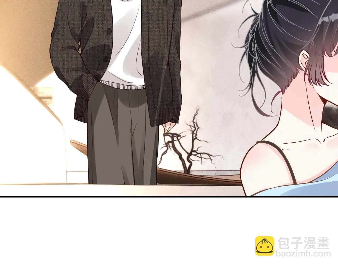 滿級大佬翻車以後 - 第359 禿頭……小老妹？(2/3) - 1