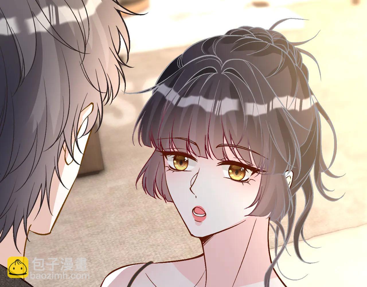 滿級大佬翻車以後 - 第359 禿頭……小老妹？(2/3) - 8