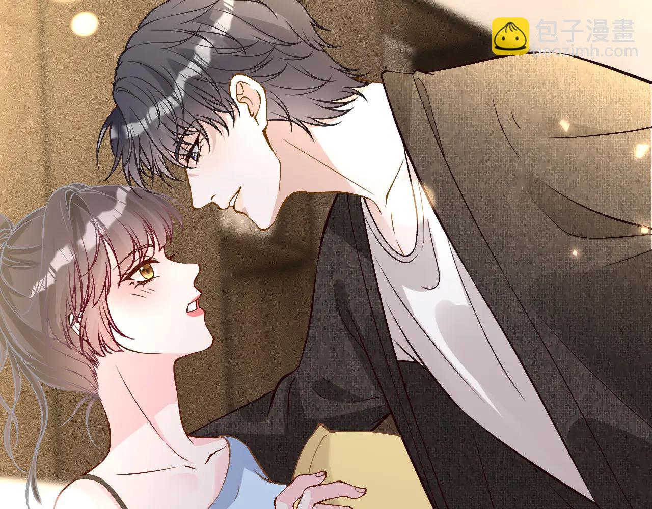 滿級大佬翻車以後 - 第359 禿頭……小老妹？(2/3) - 7