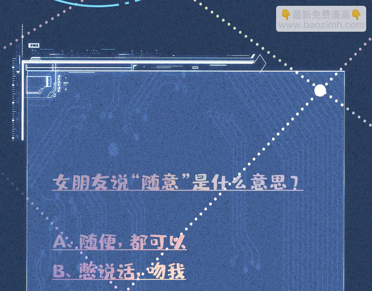 滿級大佬翻車以後 - 第359 禿頭……小老妹？(2/3) - 4