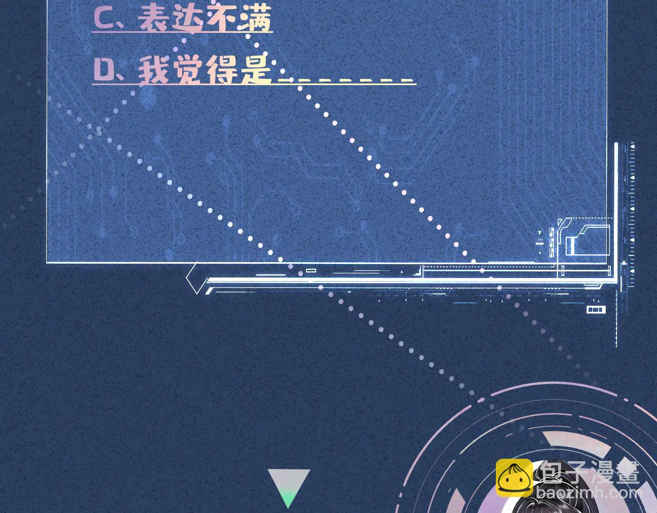 滿級大佬翻車以後 - 第359 禿頭……小老妹？(2/3) - 5