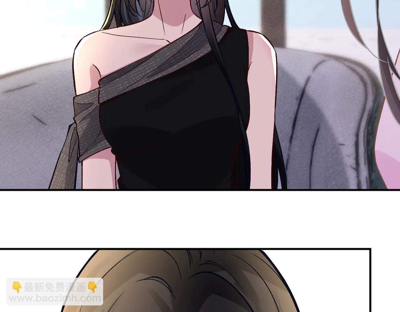 滿級大佬翻車以後 - 第361 霍晚櫻的道歉(2/3) - 8