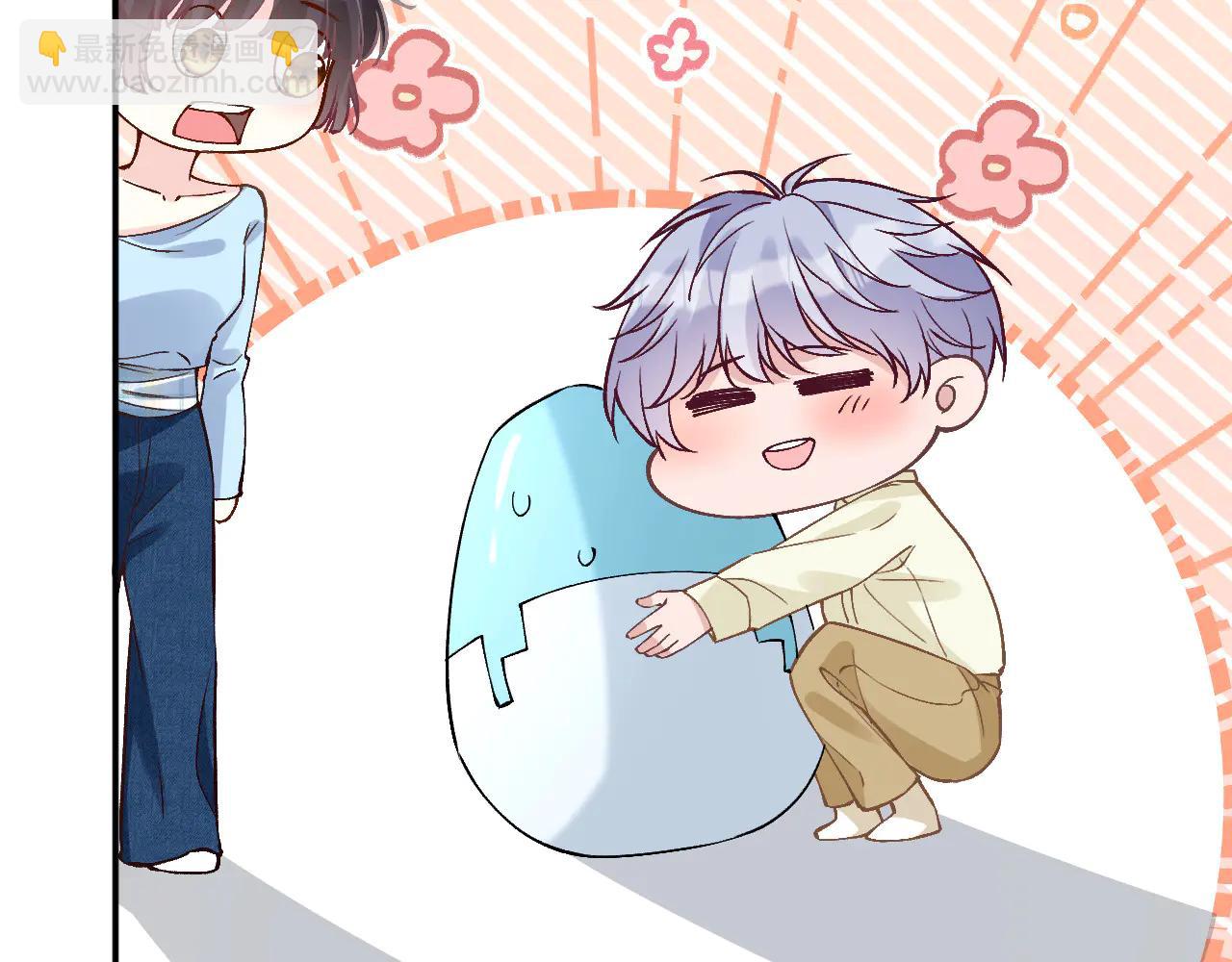 滿級大佬翻車以後 - 第361 霍晚櫻的道歉(1/3) - 7