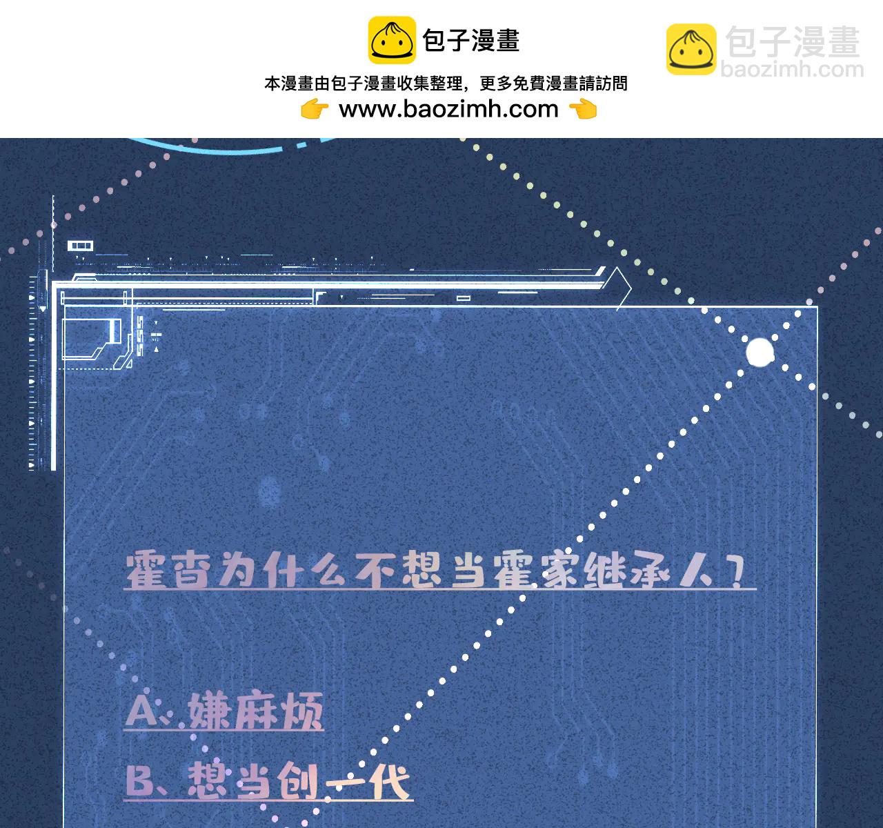 滿級大佬翻車以後 - 第361 霍晚櫻的道歉(2/3) - 4