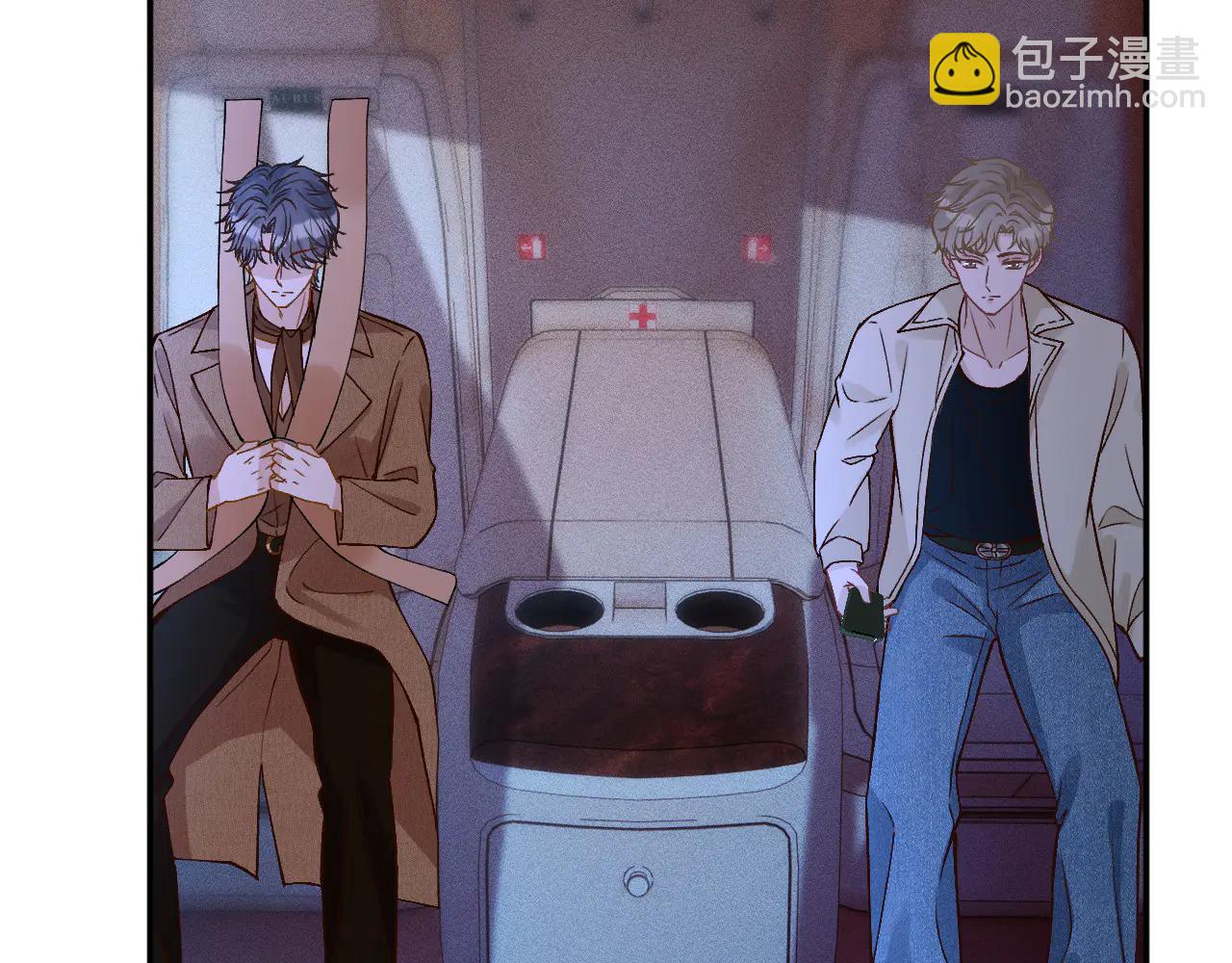 滿級大佬翻車以後 - 第363 閔教授失聯(1/2) - 6