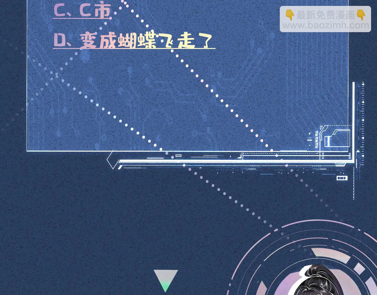 滿級大佬翻車以後 - 第363 閔教授失聯(2/2) - 8