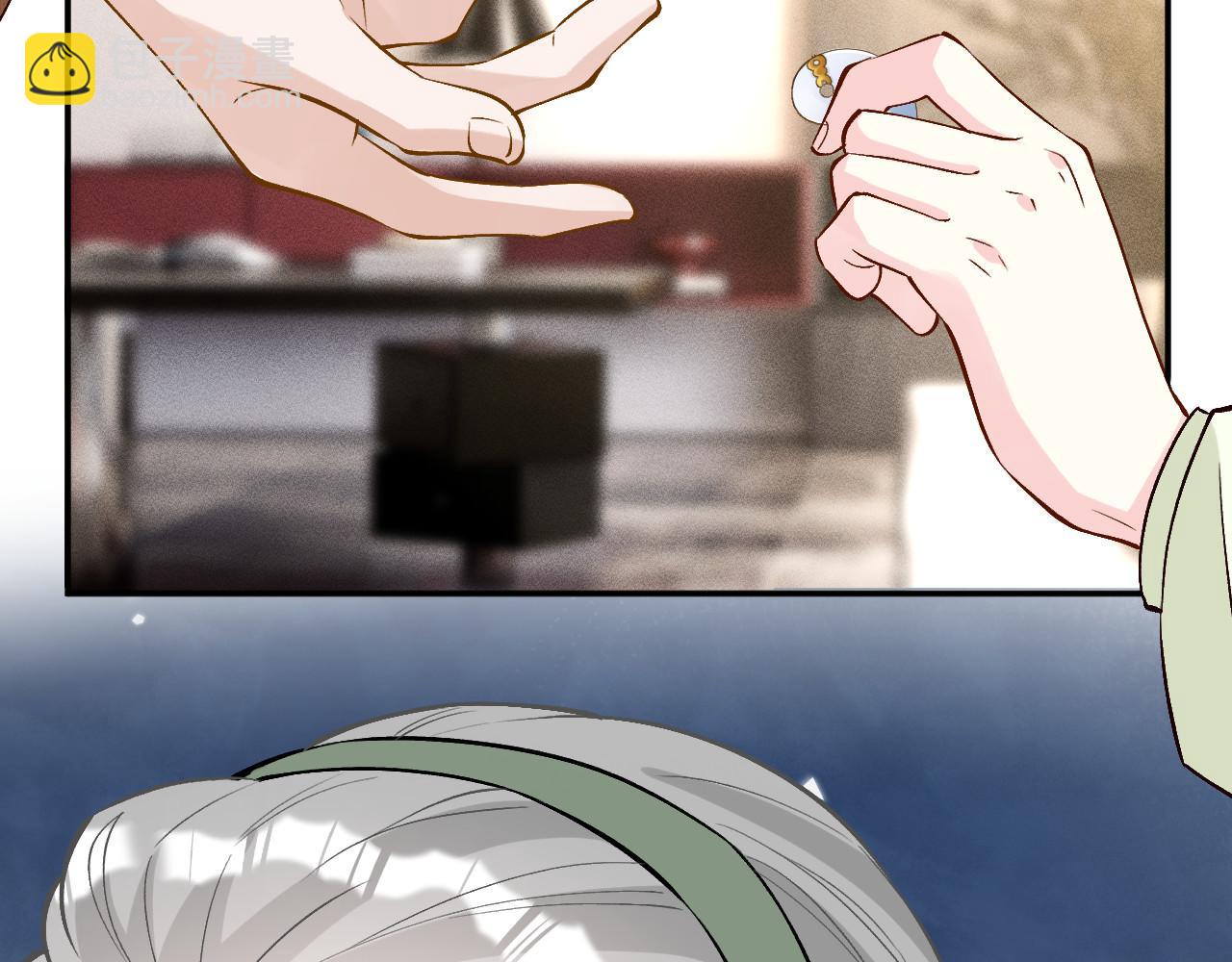 滿級大佬翻車以後 - 第365 死去的人(1/2) - 7