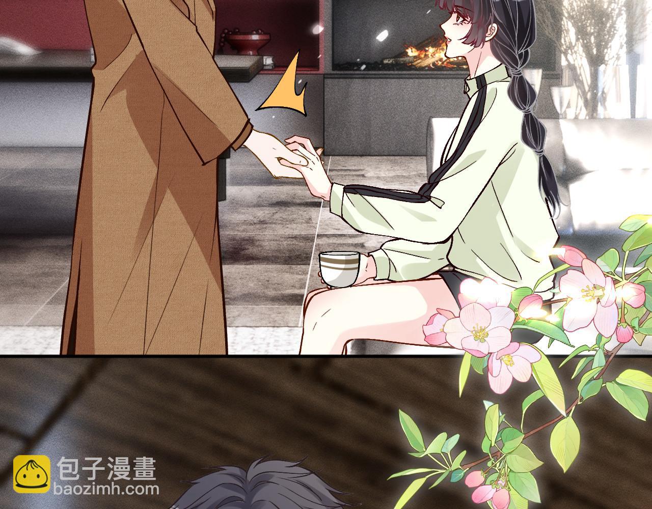 滿級大佬翻車以後 - 第365 死去的人(2/2) - 2