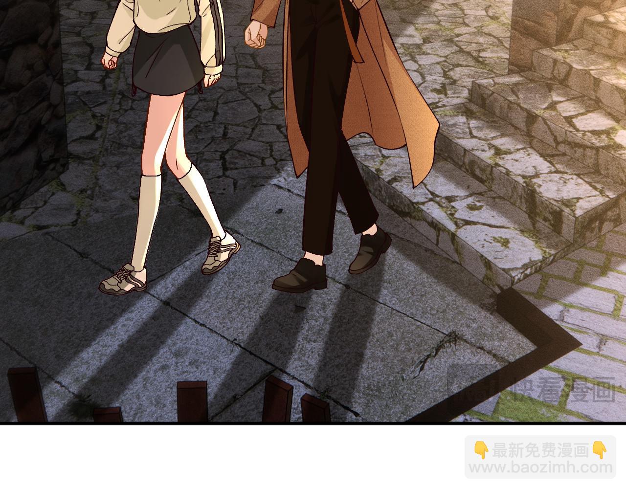 滿級大佬翻車以後 - 第367 進入安平村(1/2) - 4