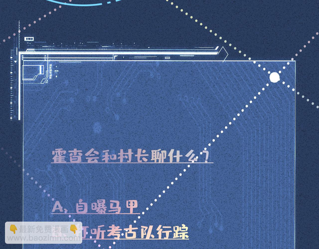 滿級大佬翻車以後 - 第367 進入安平村(2/2) - 5