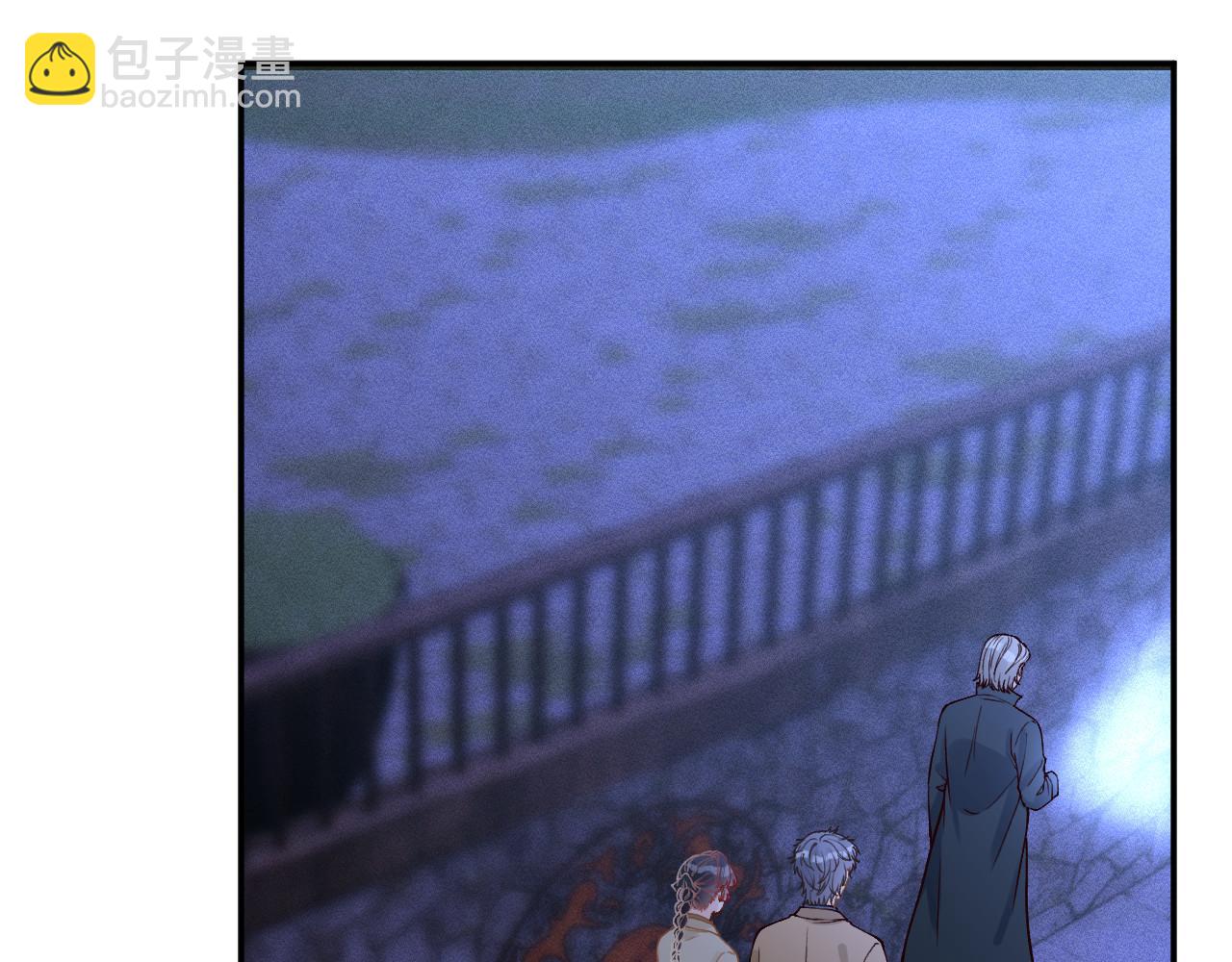 滿級大佬翻車以後 - 第371 入禁林(1/2) - 8