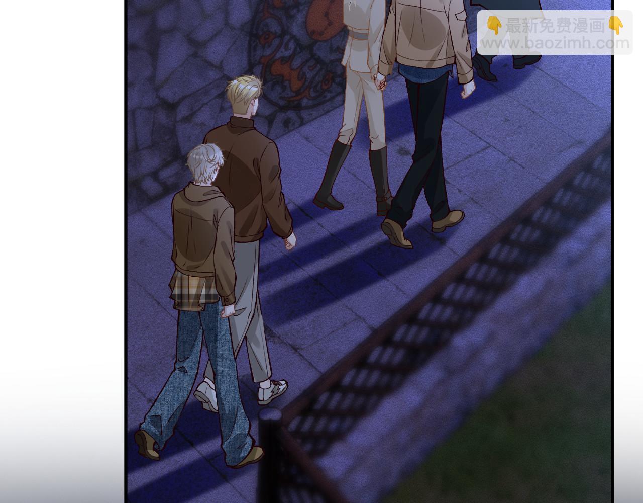 滿級大佬翻車以後 - 第371 入禁林(1/2) - 1