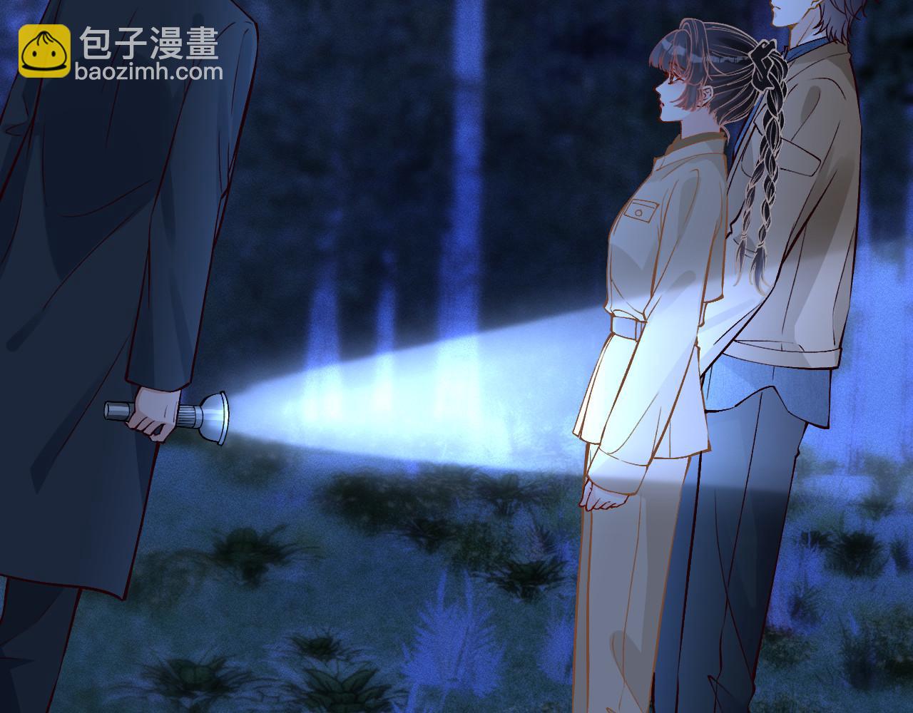 滿級大佬翻車以後 - 第371 入禁林(1/2) - 1