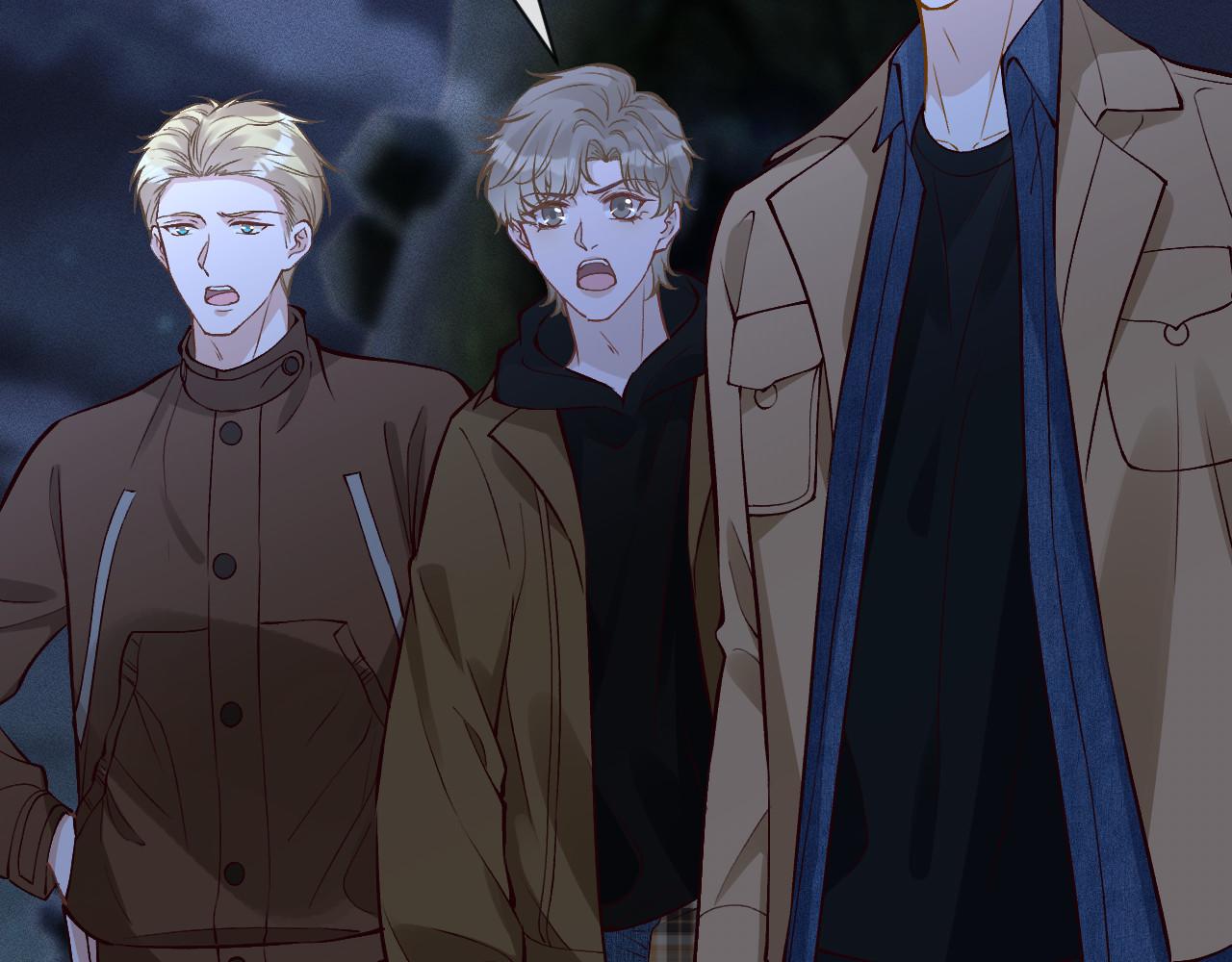 滿級大佬翻車以後 - 第371 入禁林(2/2) - 6