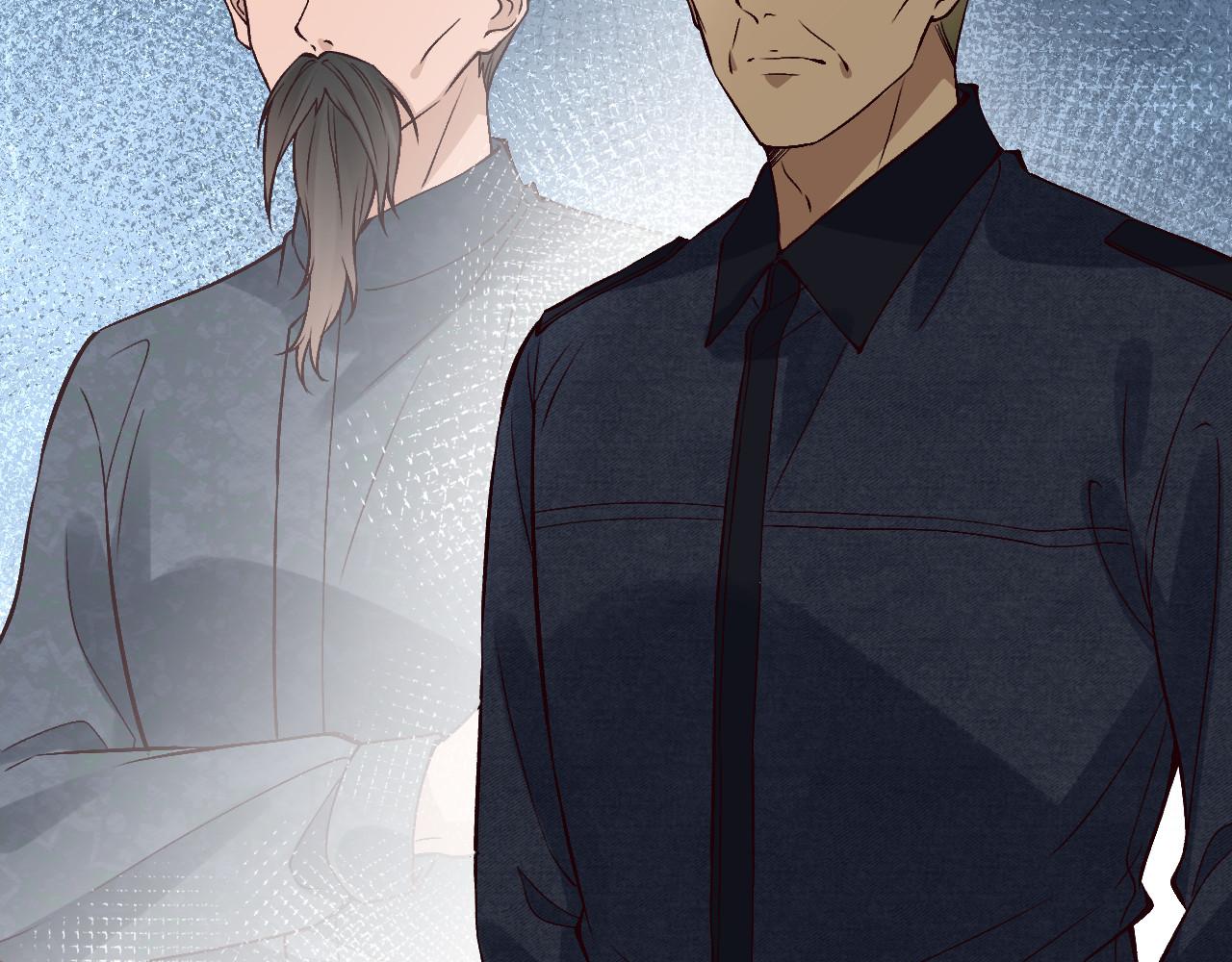 滿級大佬翻車以後 - 第373 盛瀛的身份(1/2) - 8