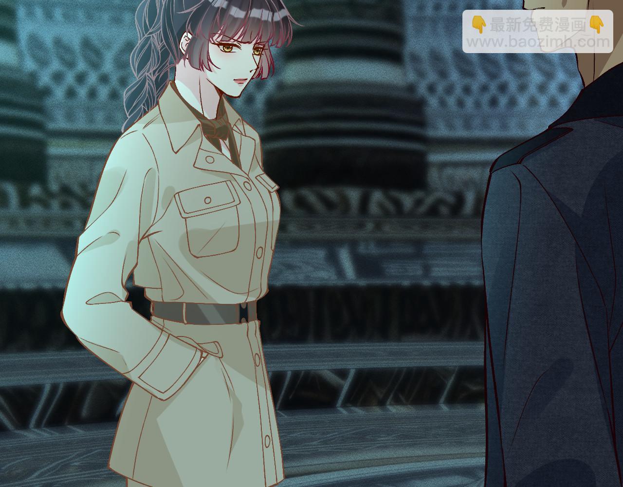 滿級大佬翻車以後 - 第373 盛瀛的身份(2/2) - 5