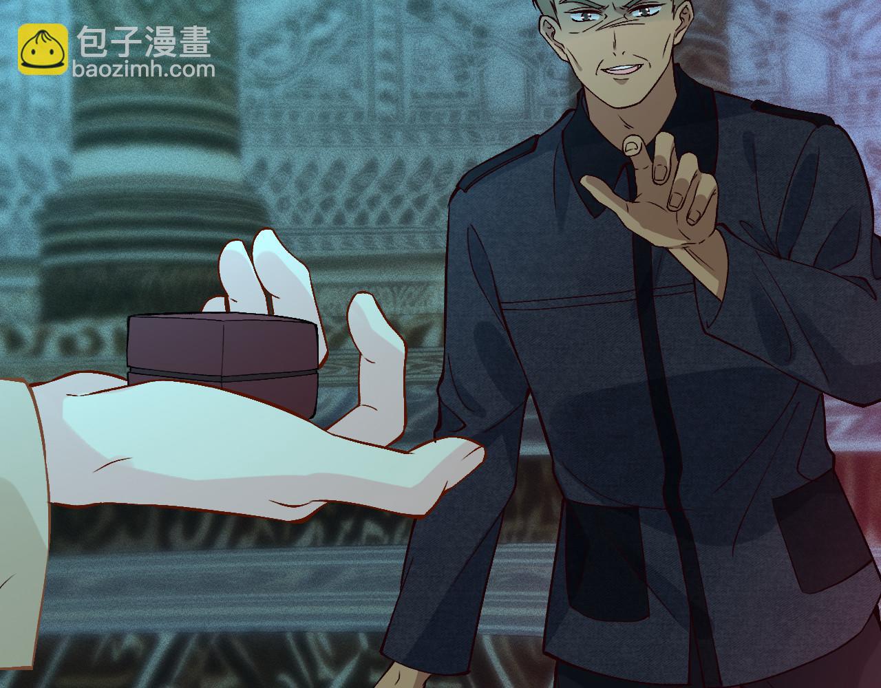 滿級大佬翻車以後 - 第373 盛瀛的身份(2/2) - 1