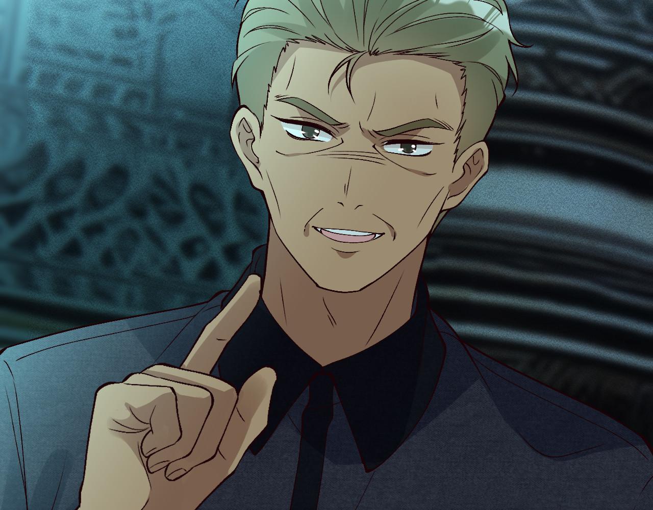 滿級大佬翻車以後 - 第373 盛瀛的身份(2/2) - 7