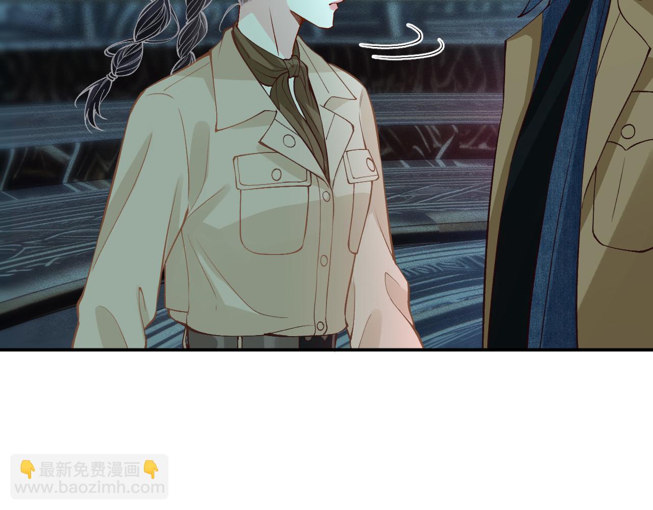 滿級大佬翻車以後 - 第375 你，該死(1/2) - 3